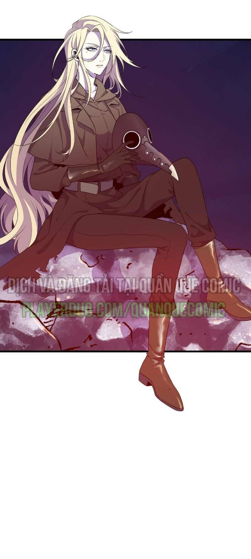 Thát Không Mê Thất Chapter 48 - 42