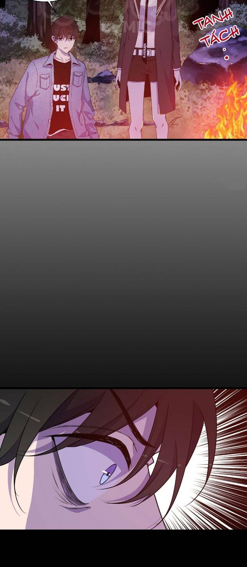 Thát Không Mê Thất Chapter 48 - 6