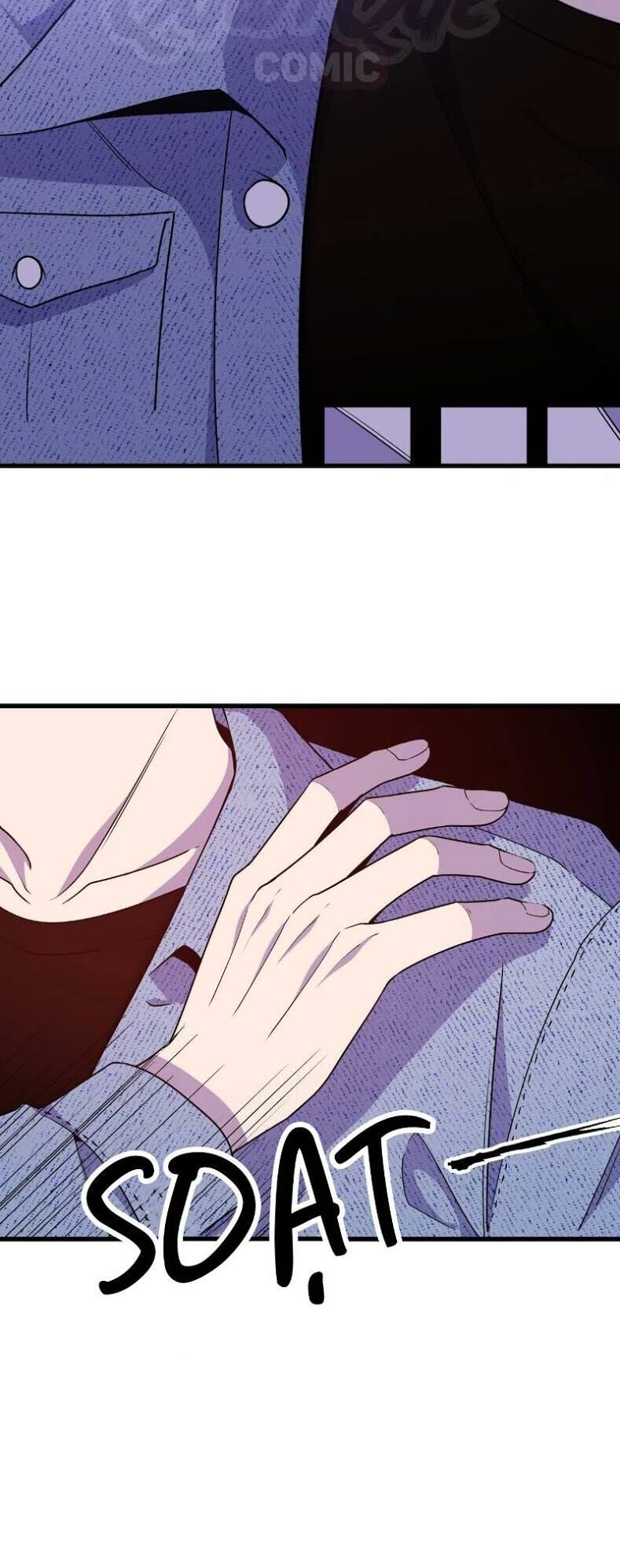 Thát Không Mê Thất Chapter 48 - 8