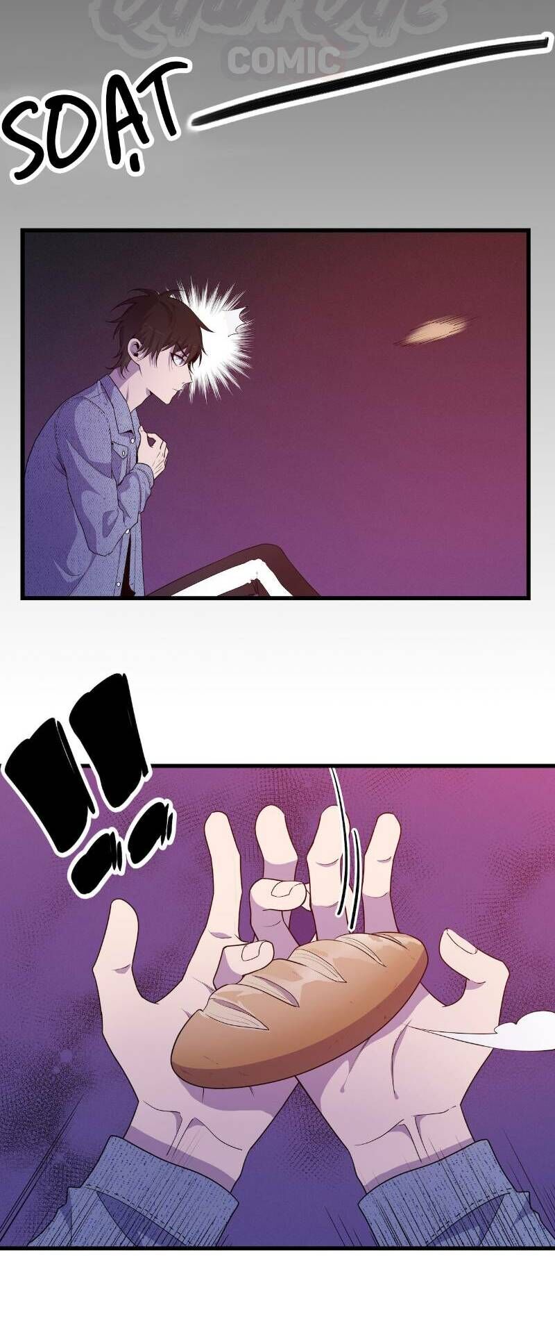 Thát Không Mê Thất Chapter 48 - 10