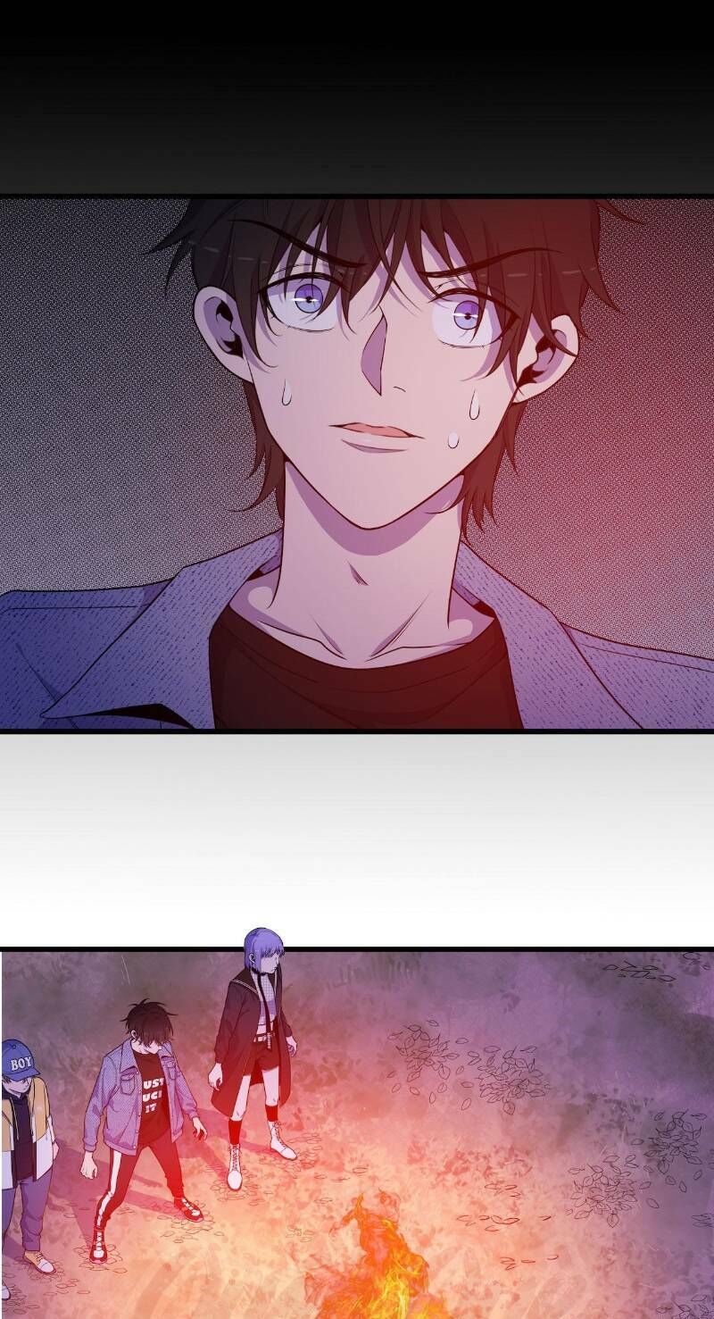 Thát Không Mê Thất Chapter 49 - 1