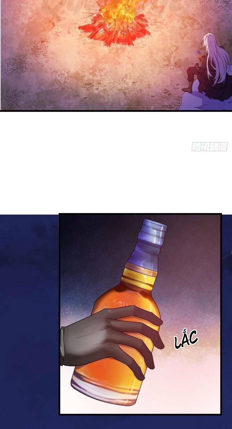 Thát Không Mê Thất Chapter 49 - 2