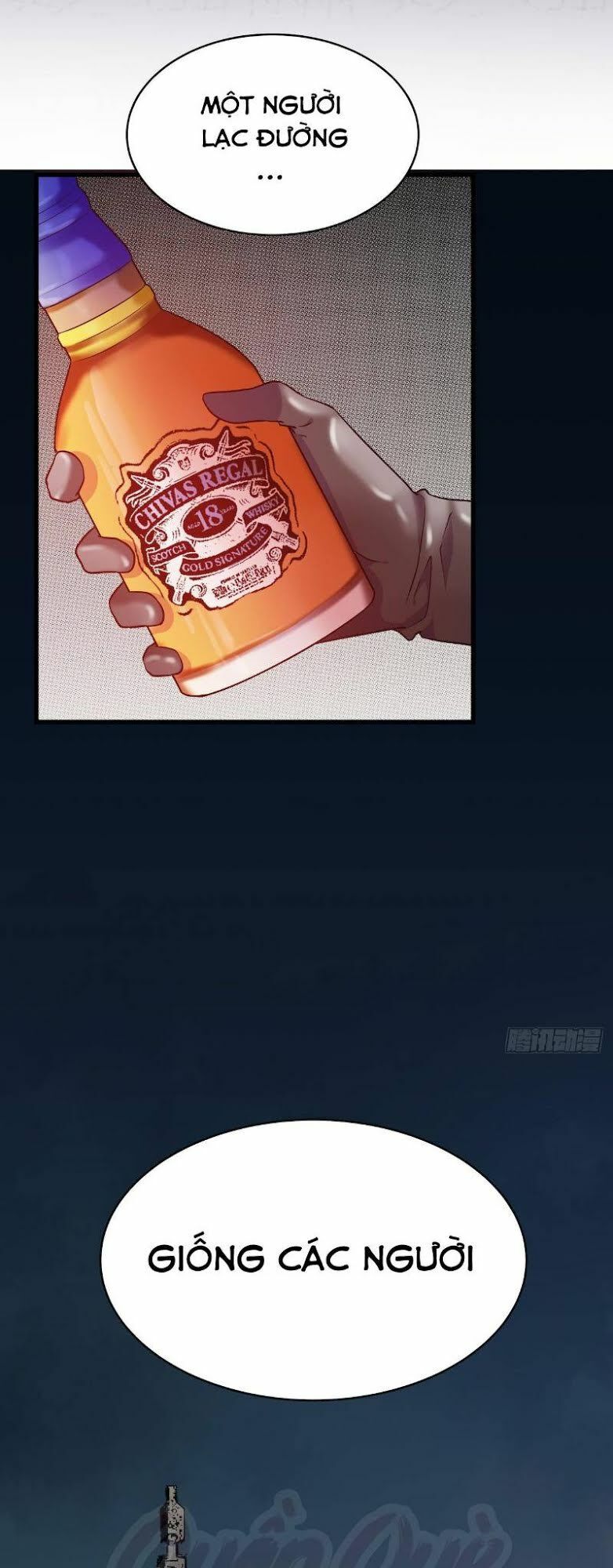 Thát Không Mê Thất Chapter 49 - 11