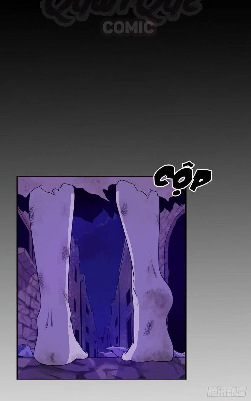 Thát Không Mê Thất Chapter 49 - 15