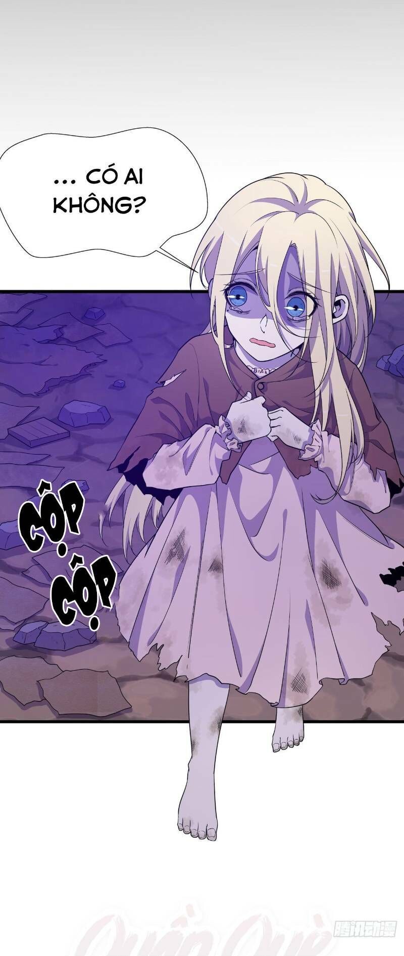Thát Không Mê Thất Chapter 49 - 16