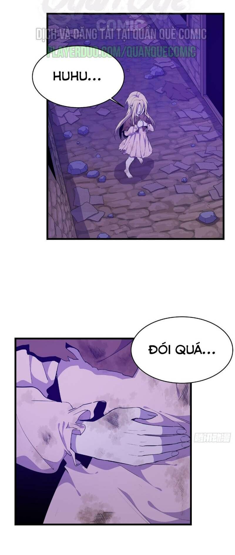 Thát Không Mê Thất Chapter 49 - 17