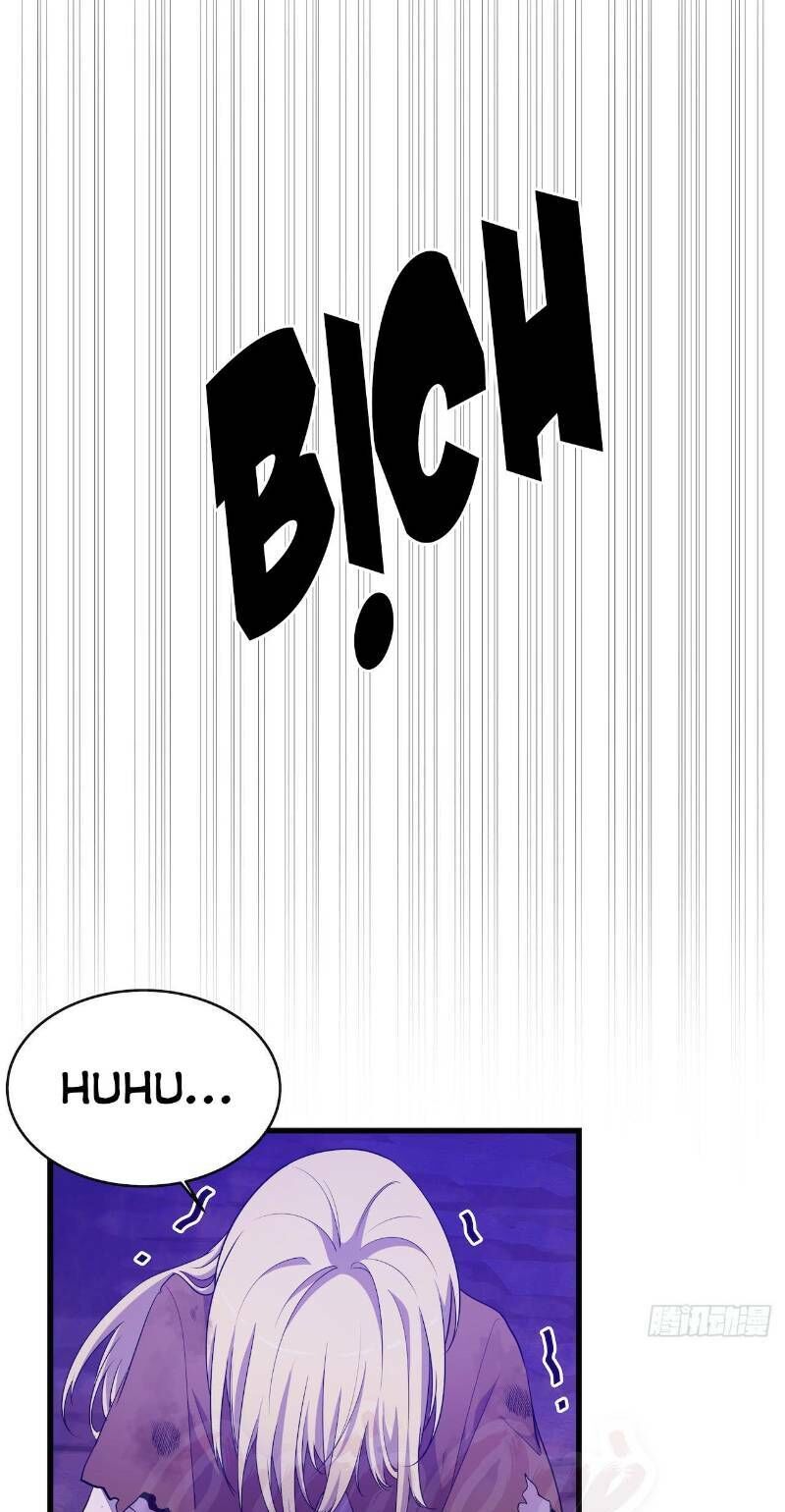 Thát Không Mê Thất Chapter 49 - 20