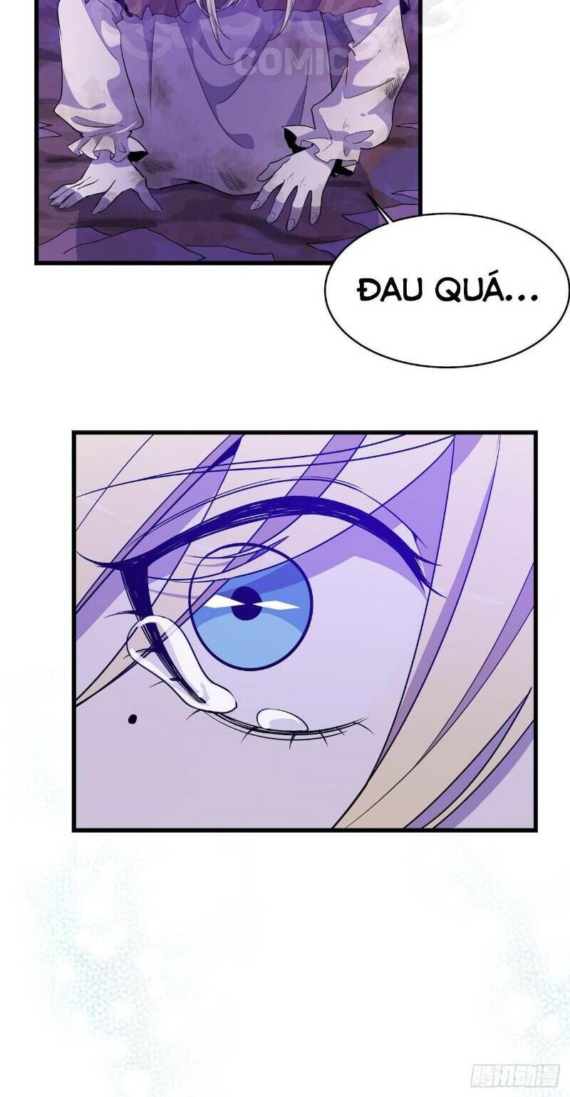 Thát Không Mê Thất Chapter 49 - 21