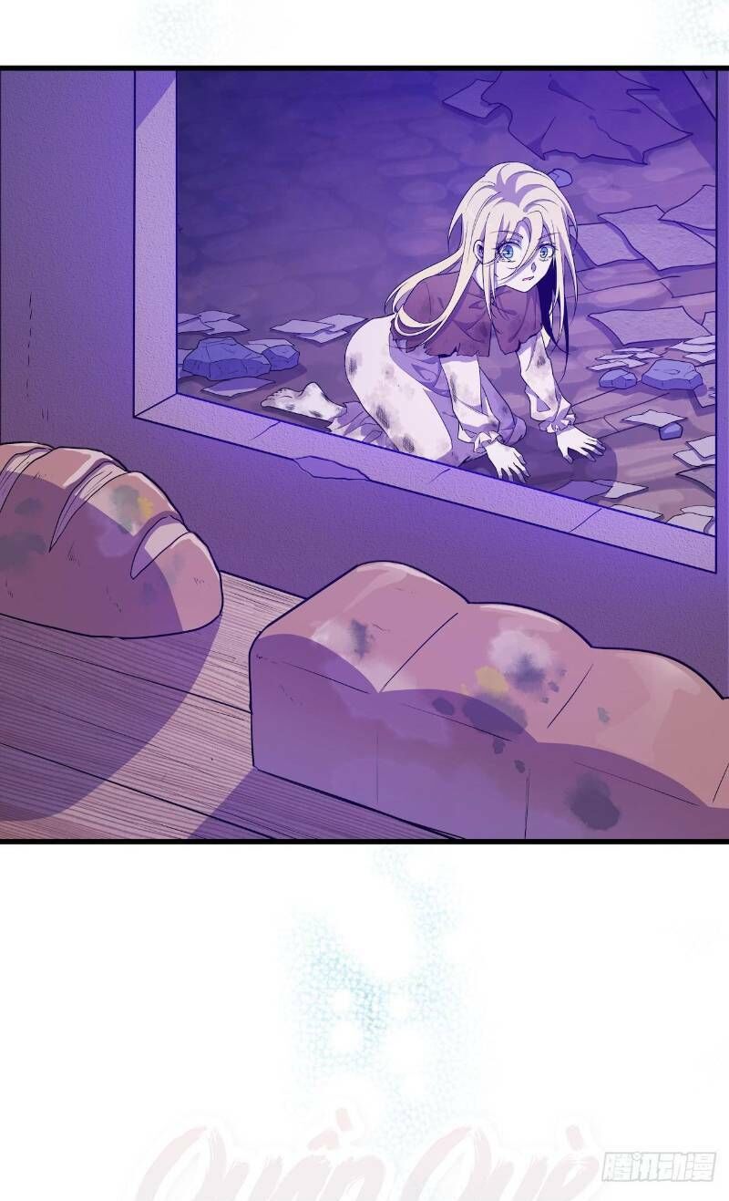 Thát Không Mê Thất Chapter 49 - 22