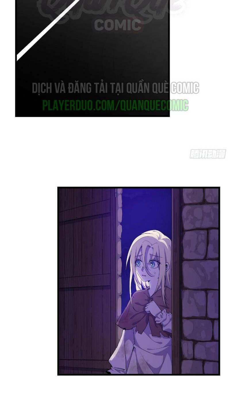 Thát Không Mê Thất Chapter 49 - 25