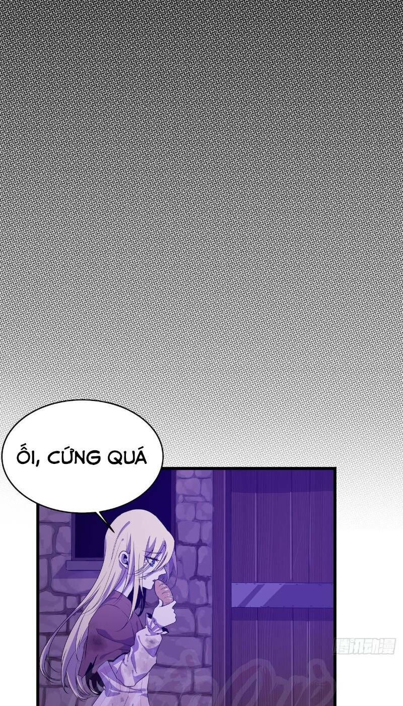 Thát Không Mê Thất Chapter 49 - 28