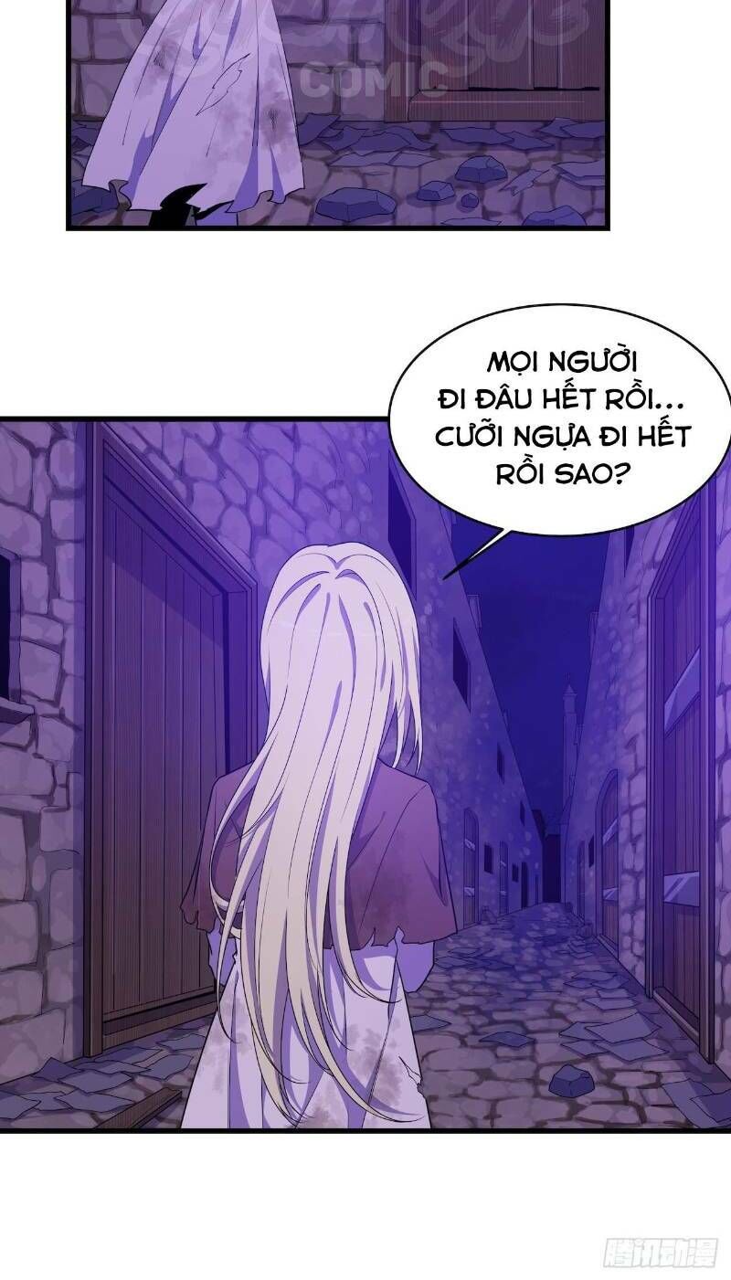 Thát Không Mê Thất Chapter 49 - 29