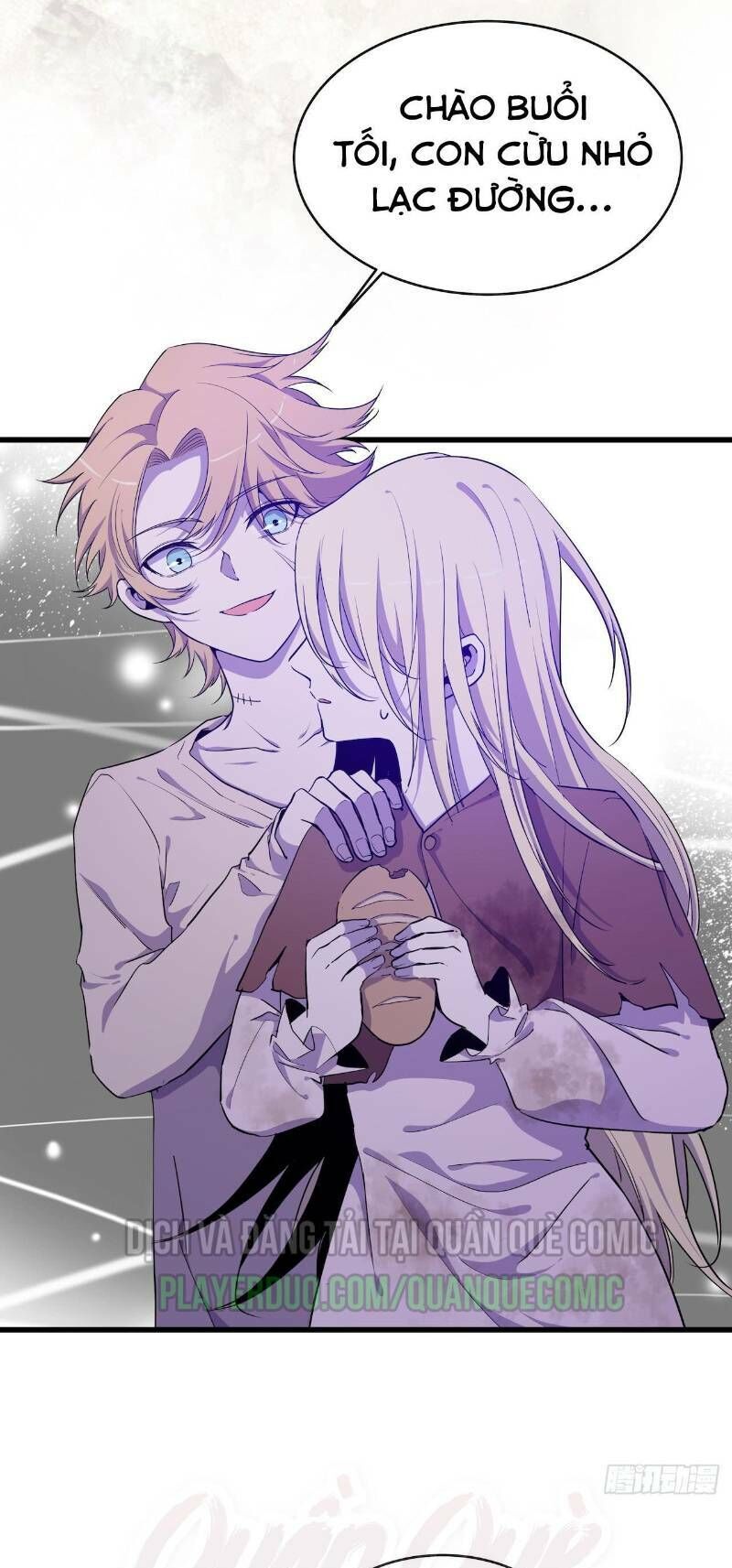 Thát Không Mê Thất Chapter 49 - 32