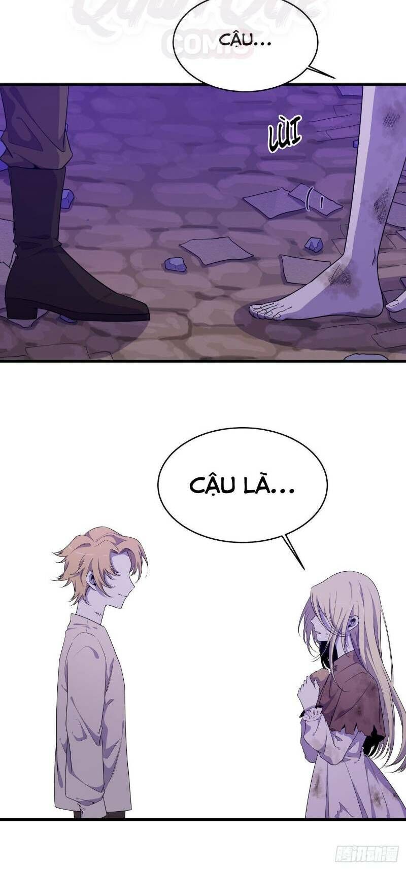 Thát Không Mê Thất Chapter 49 - 33