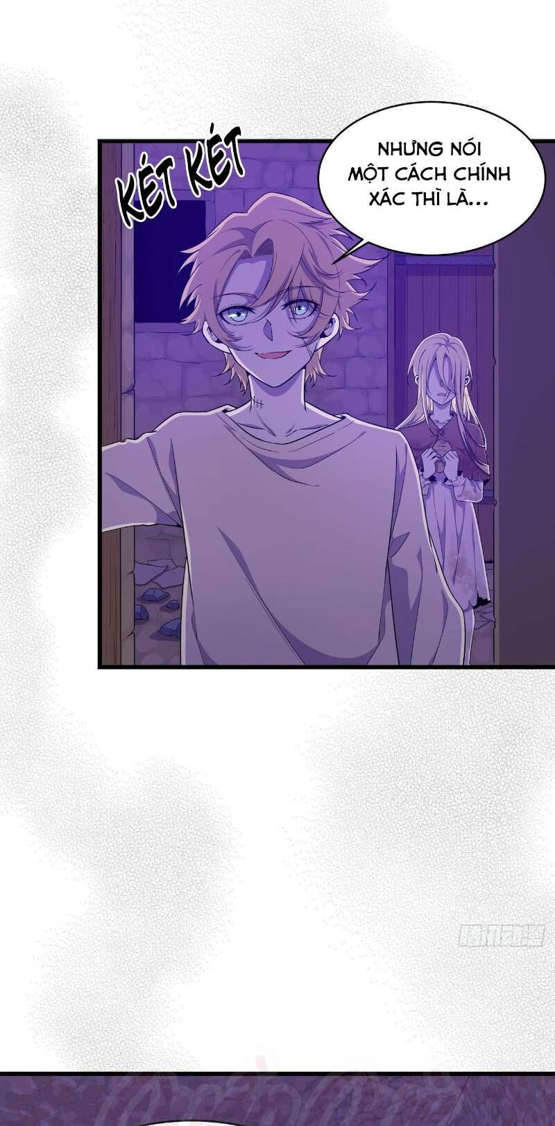 Thát Không Mê Thất Chapter 49 - 36
