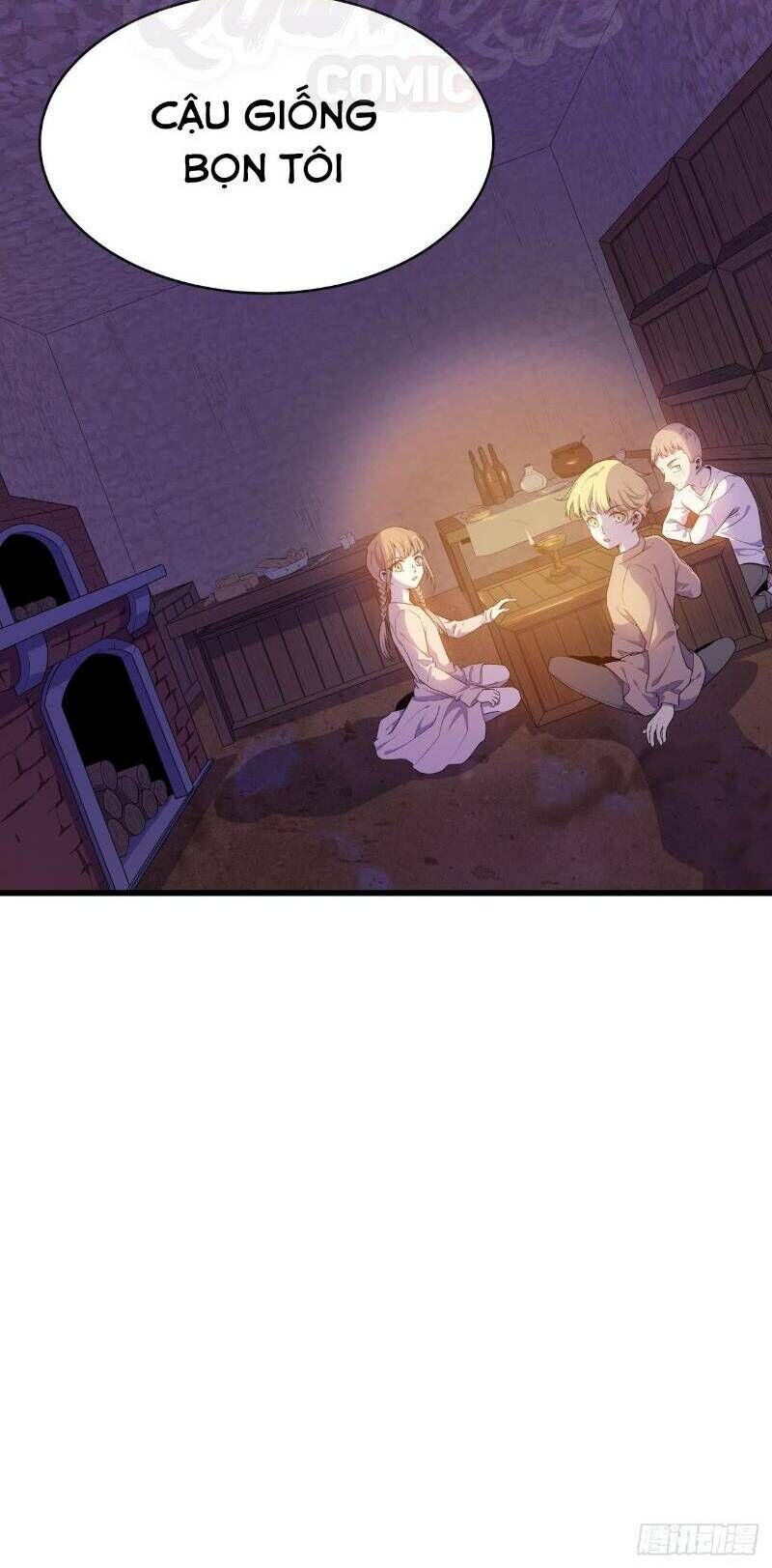 Thát Không Mê Thất Chapter 49 - 37