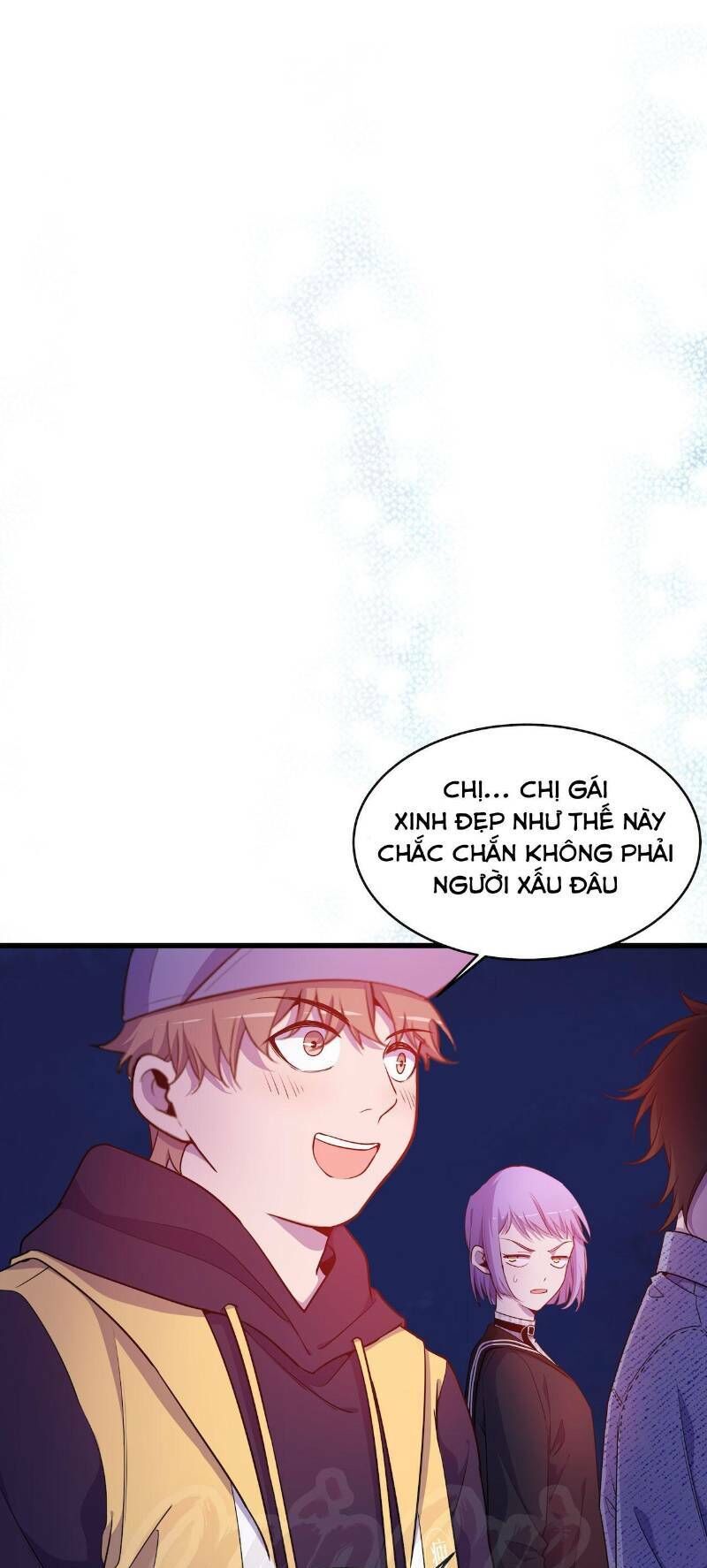 Thát Không Mê Thất Chapter 49 - 5