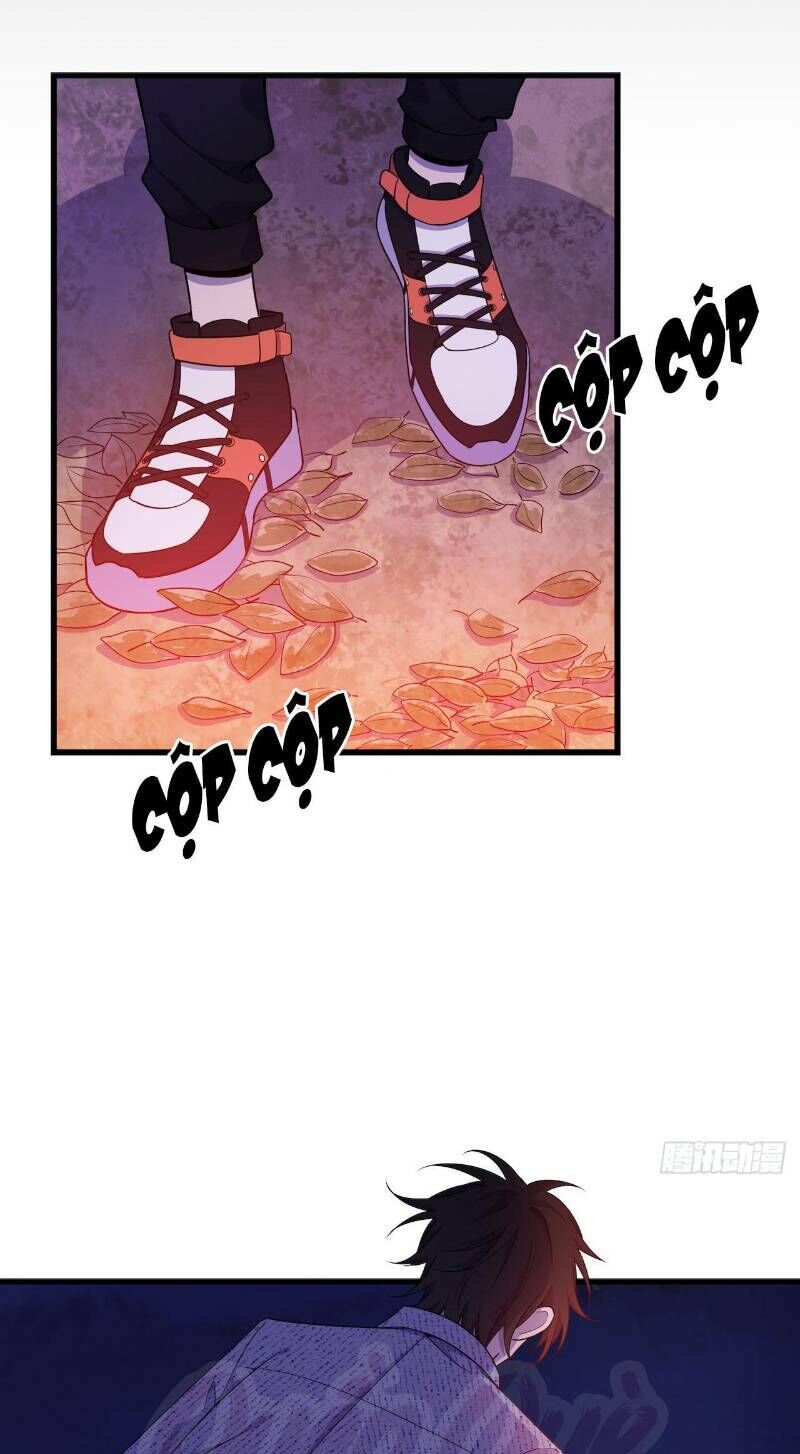 Thát Không Mê Thất Chapter 49 - 7