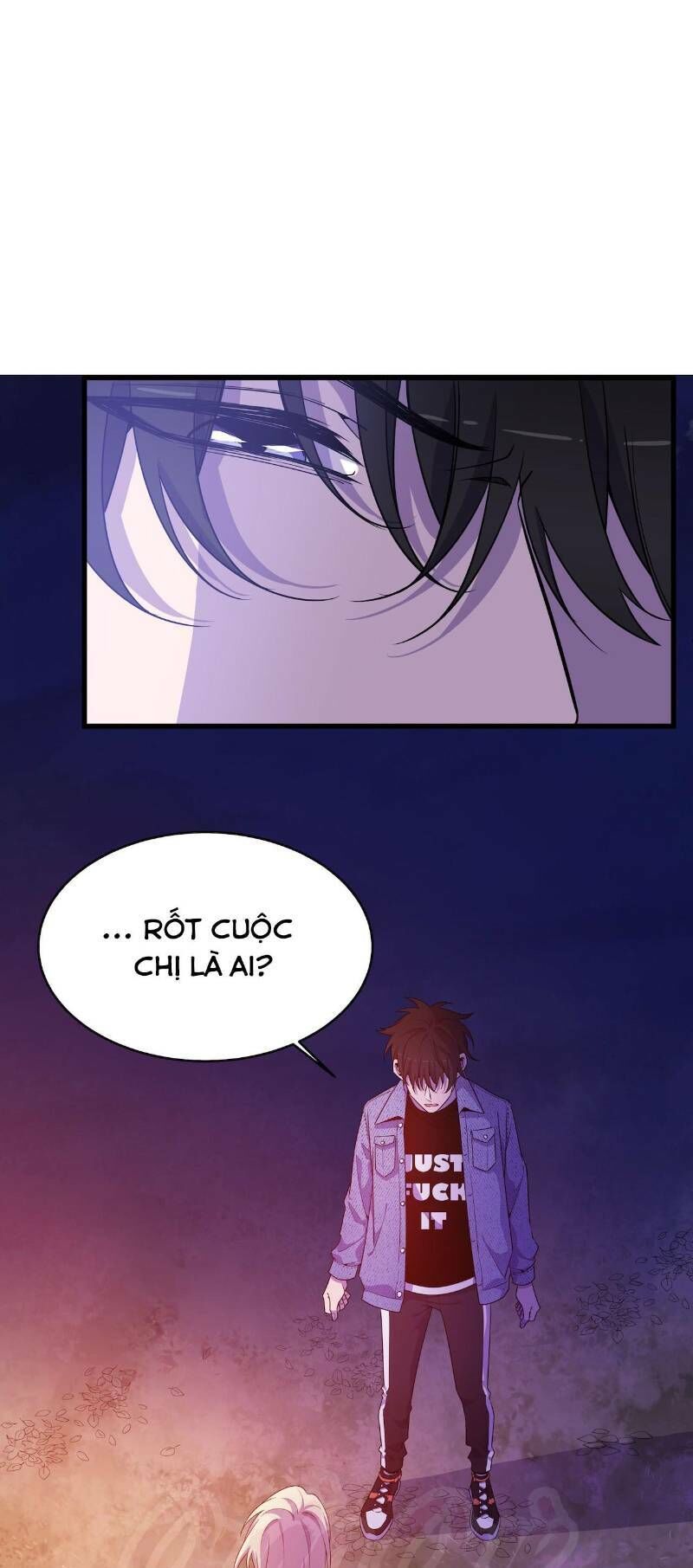 Thát Không Mê Thất Chapter 49 - 9