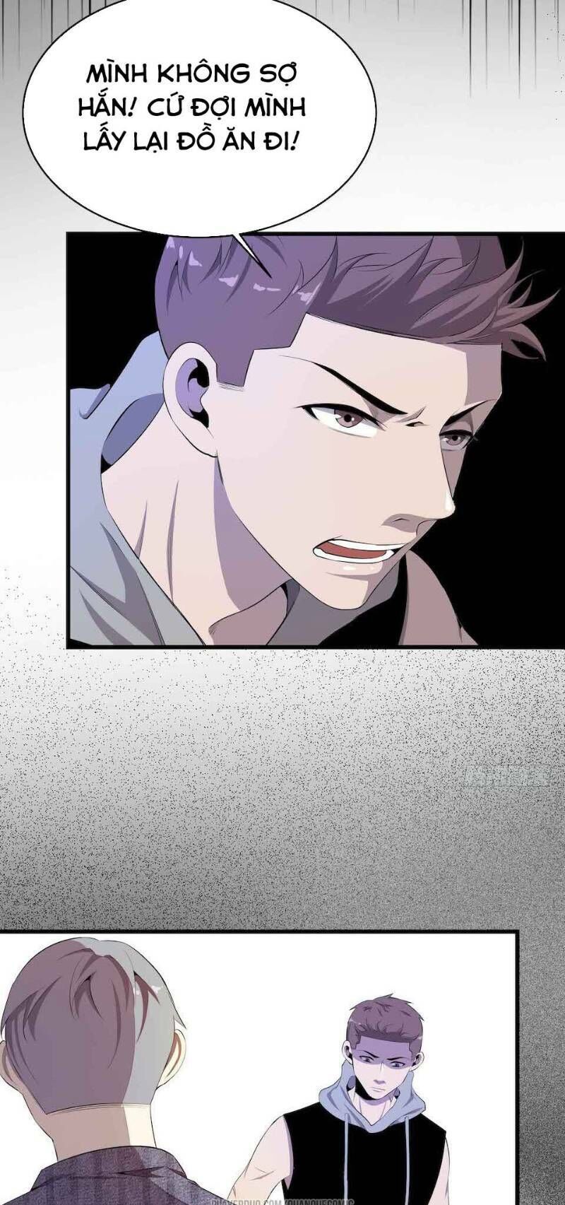 Thát Không Mê Thất Chapter 5 - 15