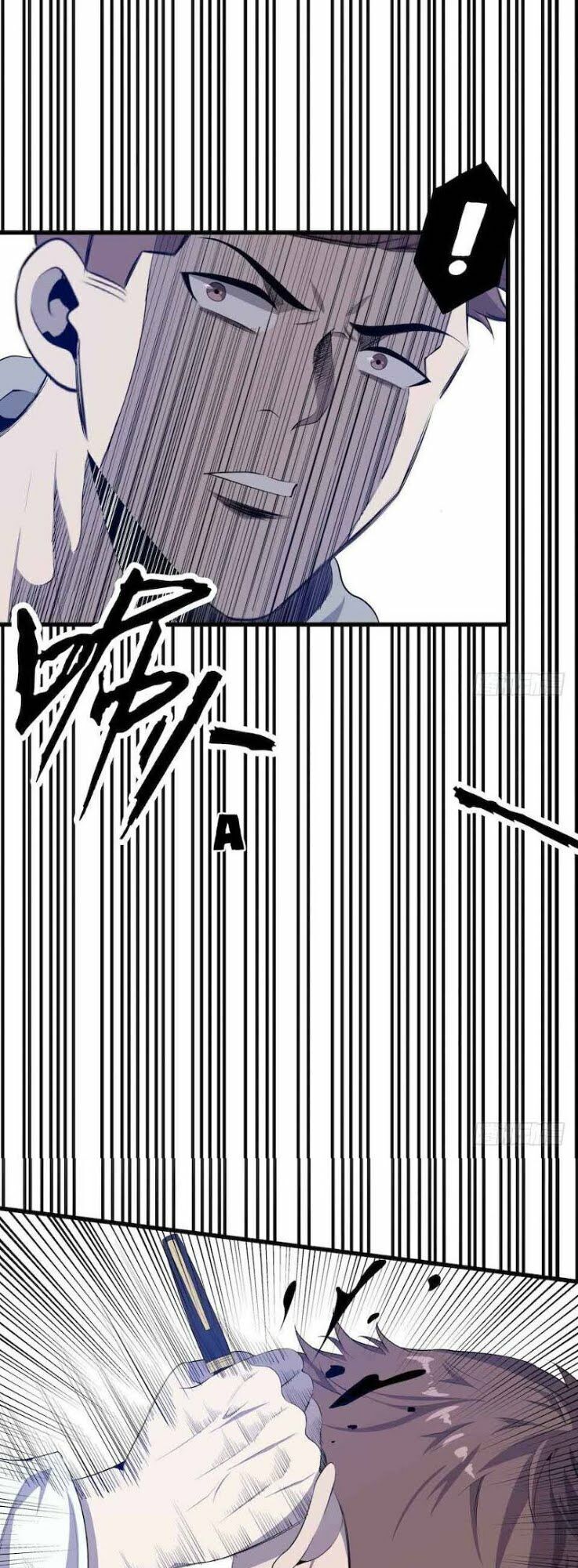 Thát Không Mê Thất Chapter 5 - 19