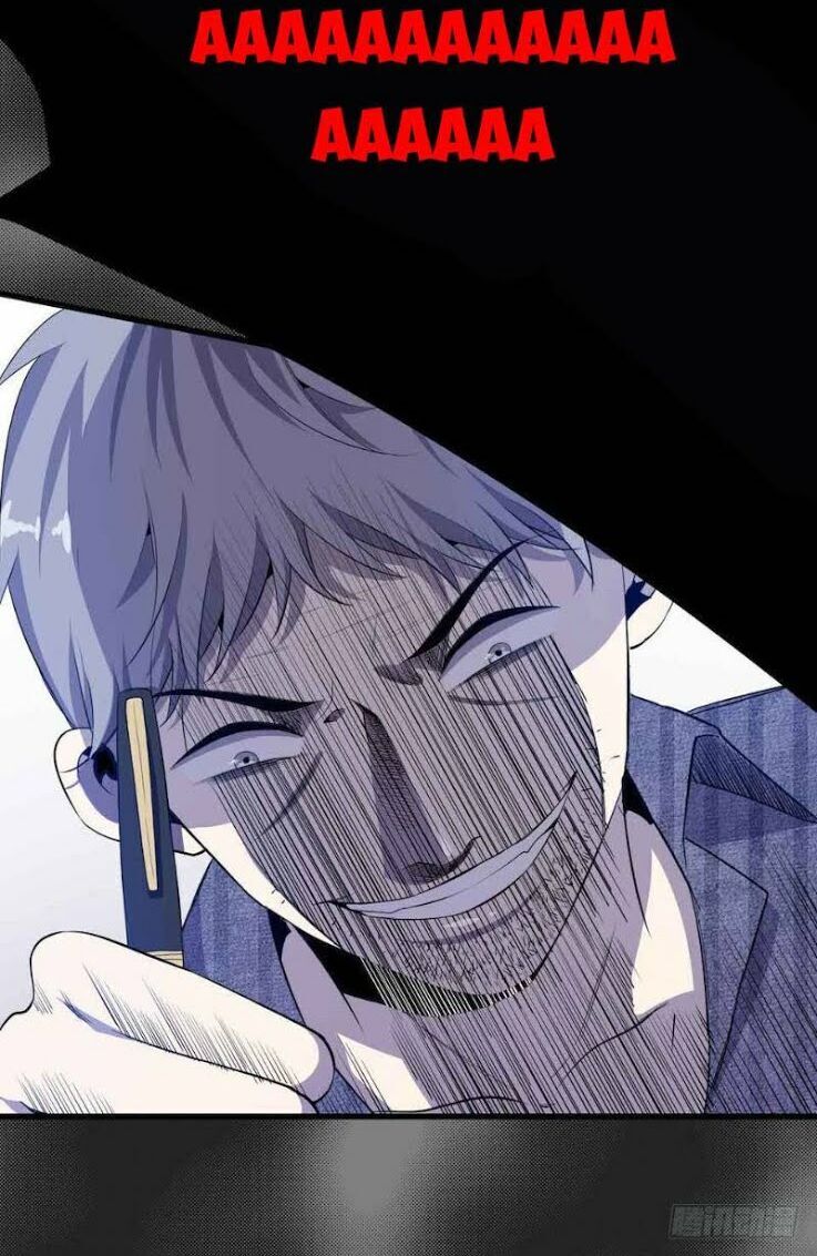 Thát Không Mê Thất Chapter 5 - 21