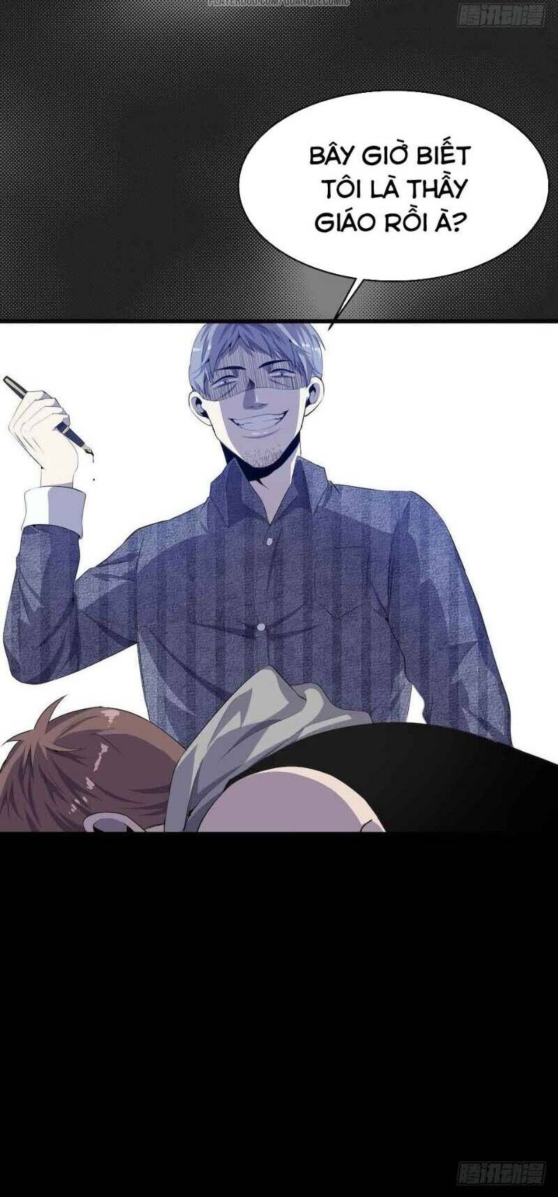Thát Không Mê Thất Chapter 5 - 23