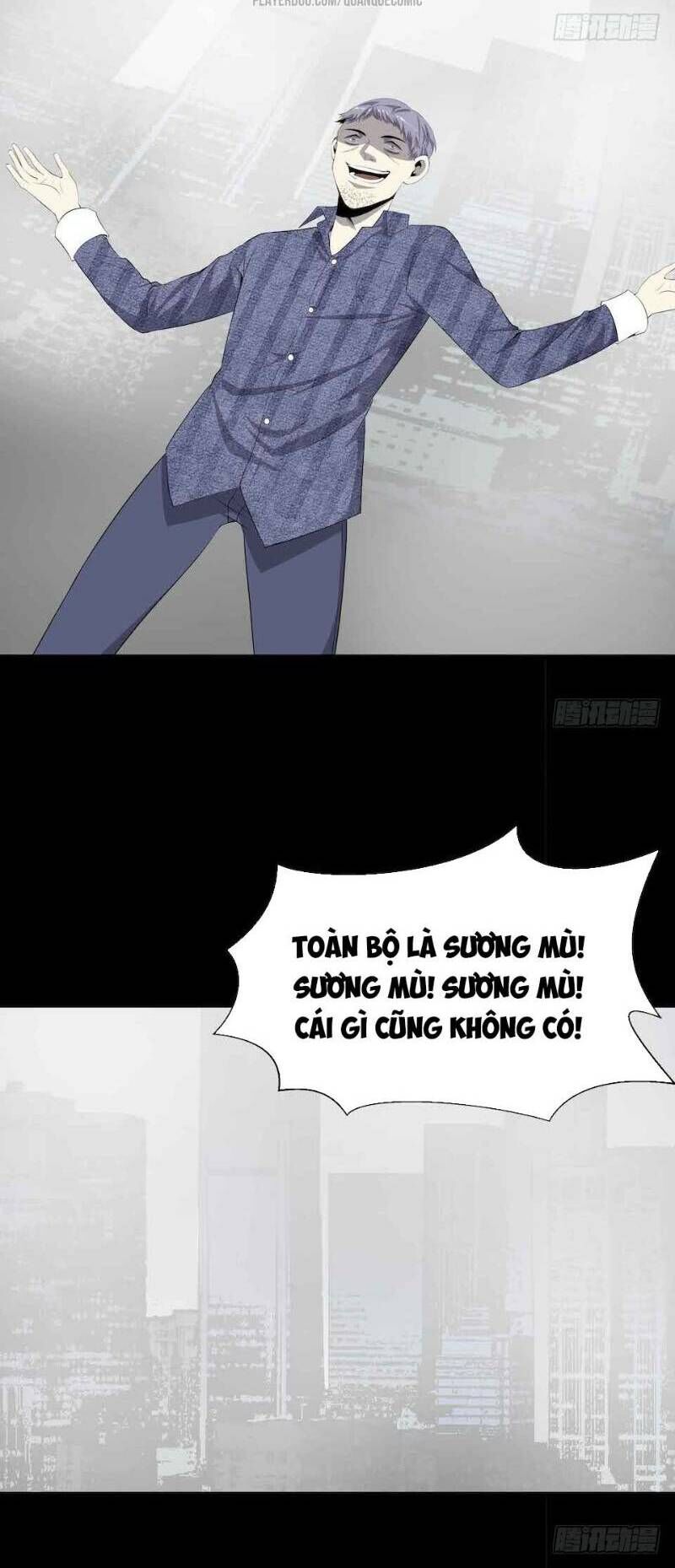 Thát Không Mê Thất Chapter 5 - 29