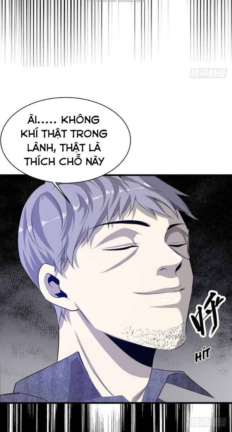 Thát Không Mê Thất Chapter 5 - 31