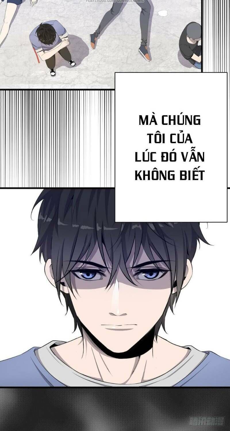 Thát Không Mê Thất Chapter 5 - 35