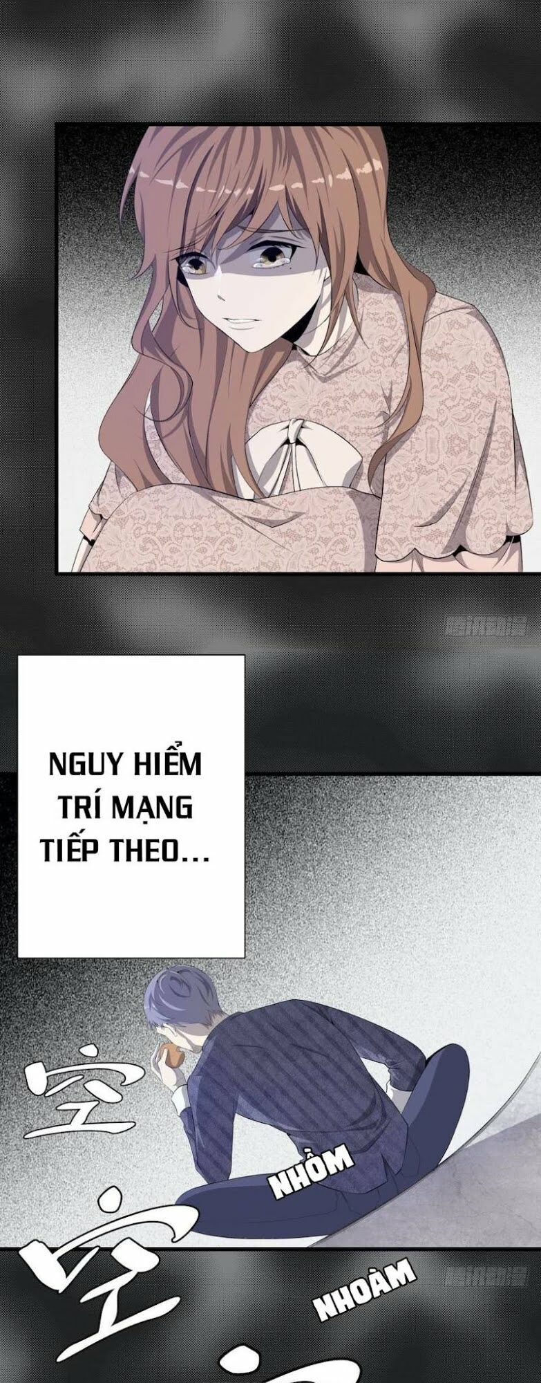 Thát Không Mê Thất Chapter 5 - 36