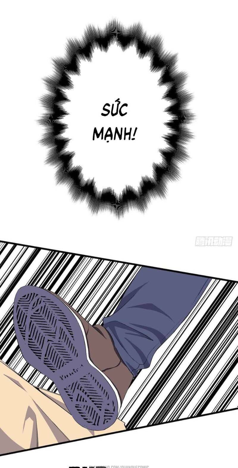 Thát Không Mê Thất Chapter 5 - 5