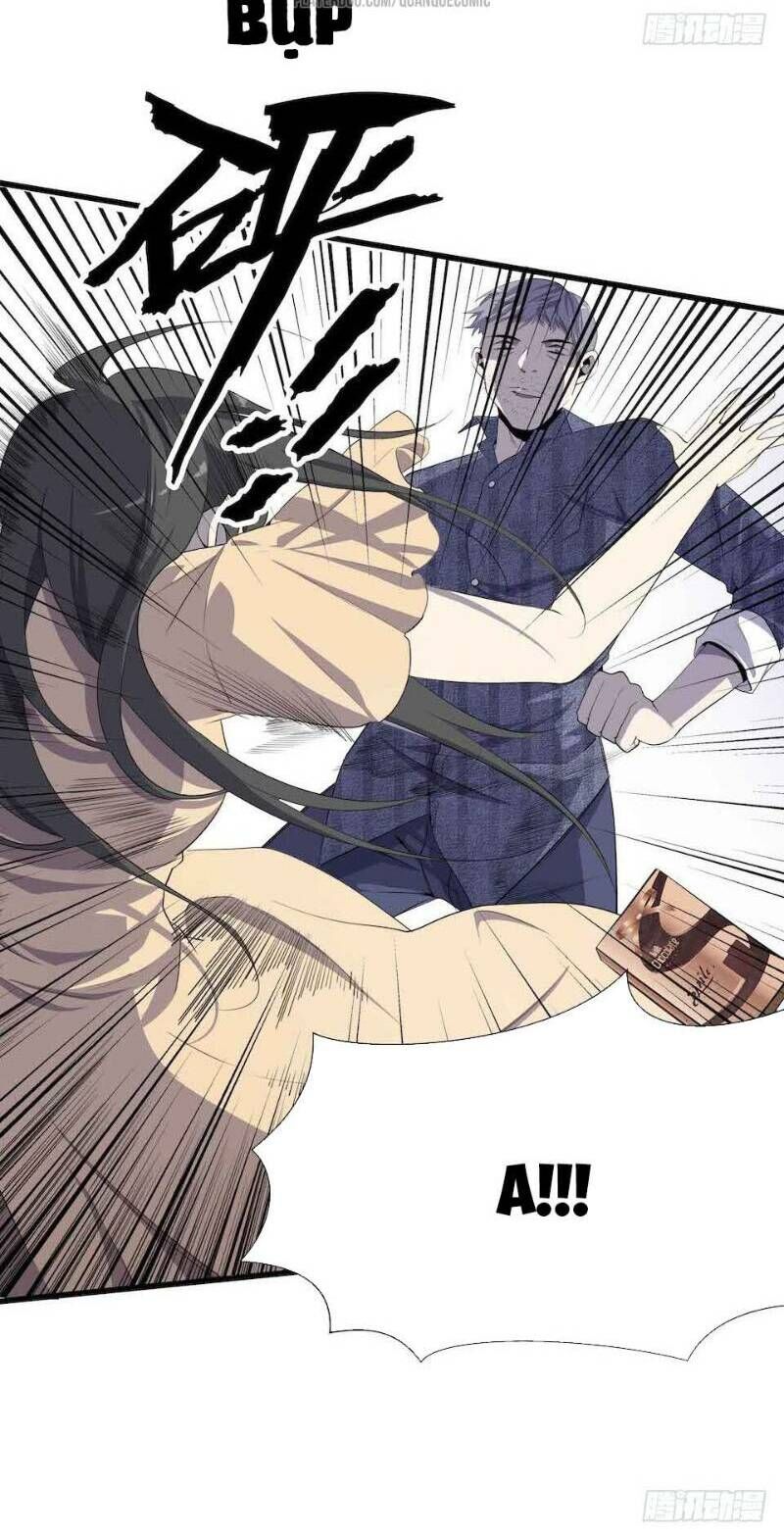 Thát Không Mê Thất Chapter 5 - 6