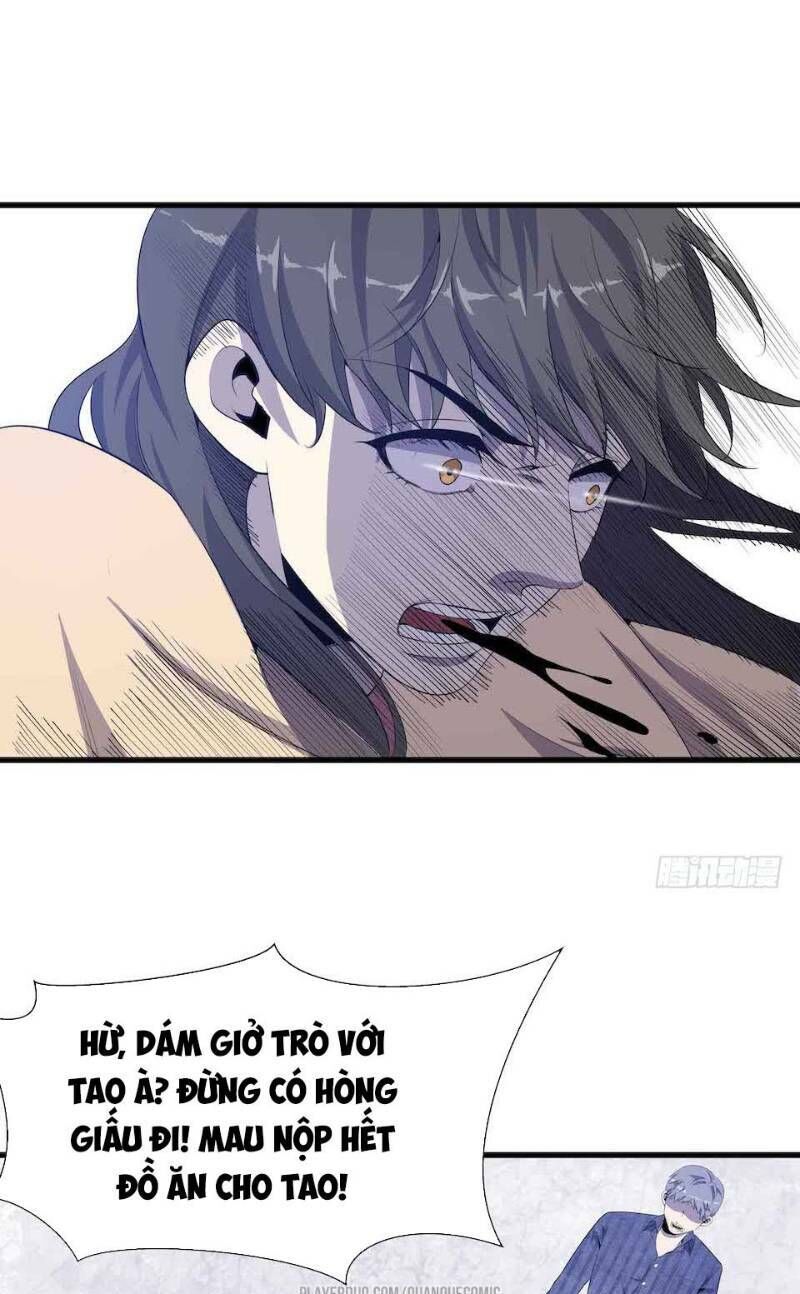 Thát Không Mê Thất Chapter 5 - 7