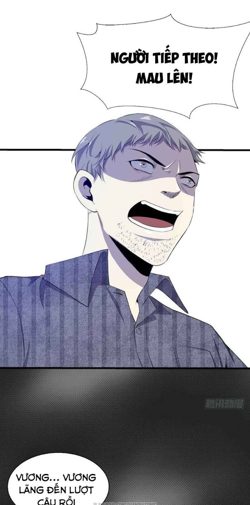 Thát Không Mê Thất Chapter 5 - 9