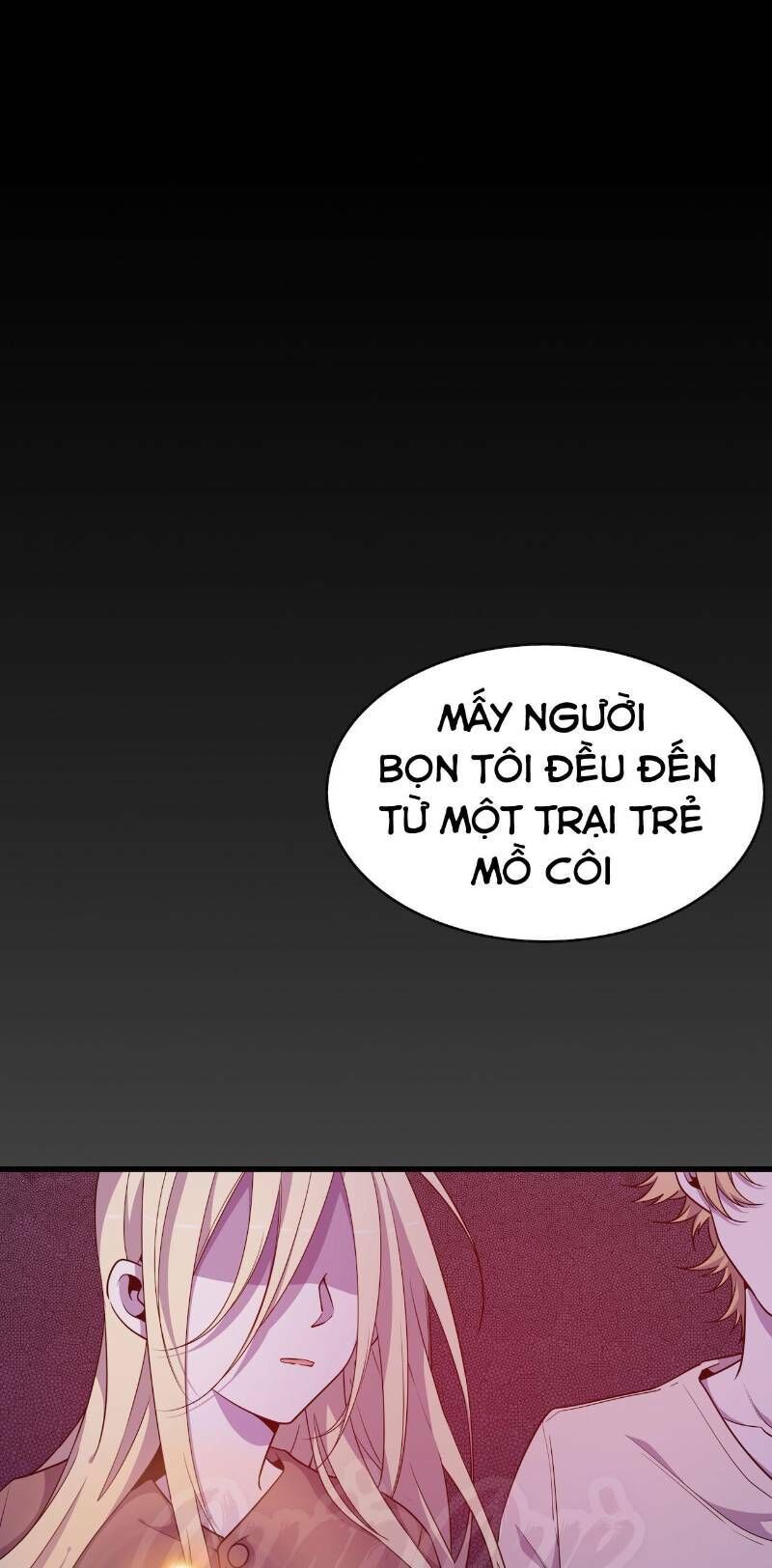Thát Không Mê Thất Chapter 50 - 1