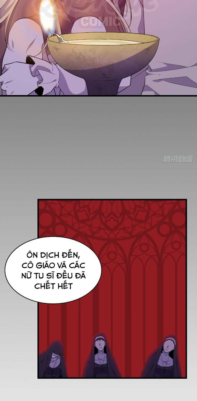 Thát Không Mê Thất Chapter 50 - 2