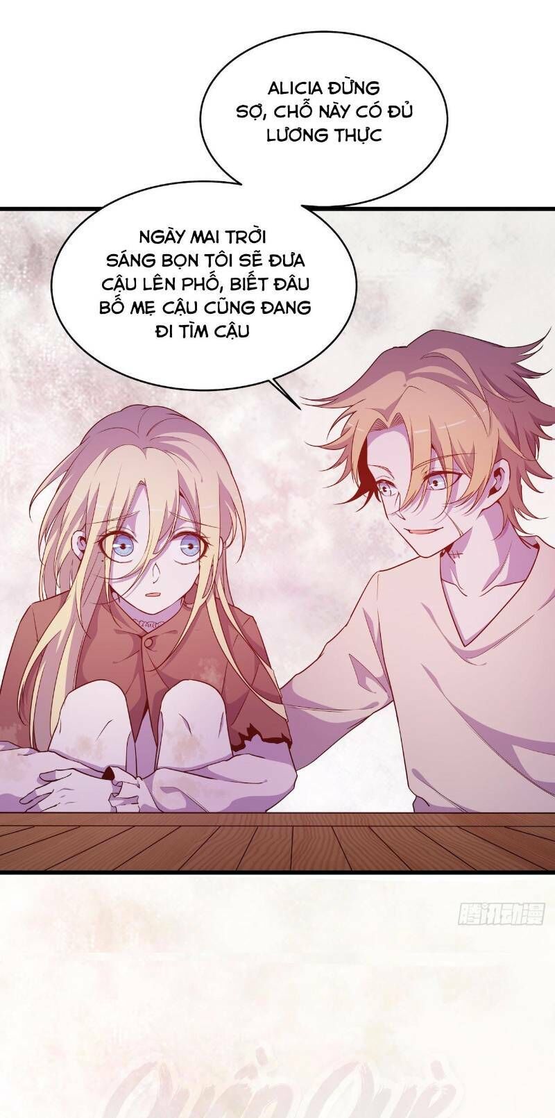 Thát Không Mê Thất Chapter 50 - 11