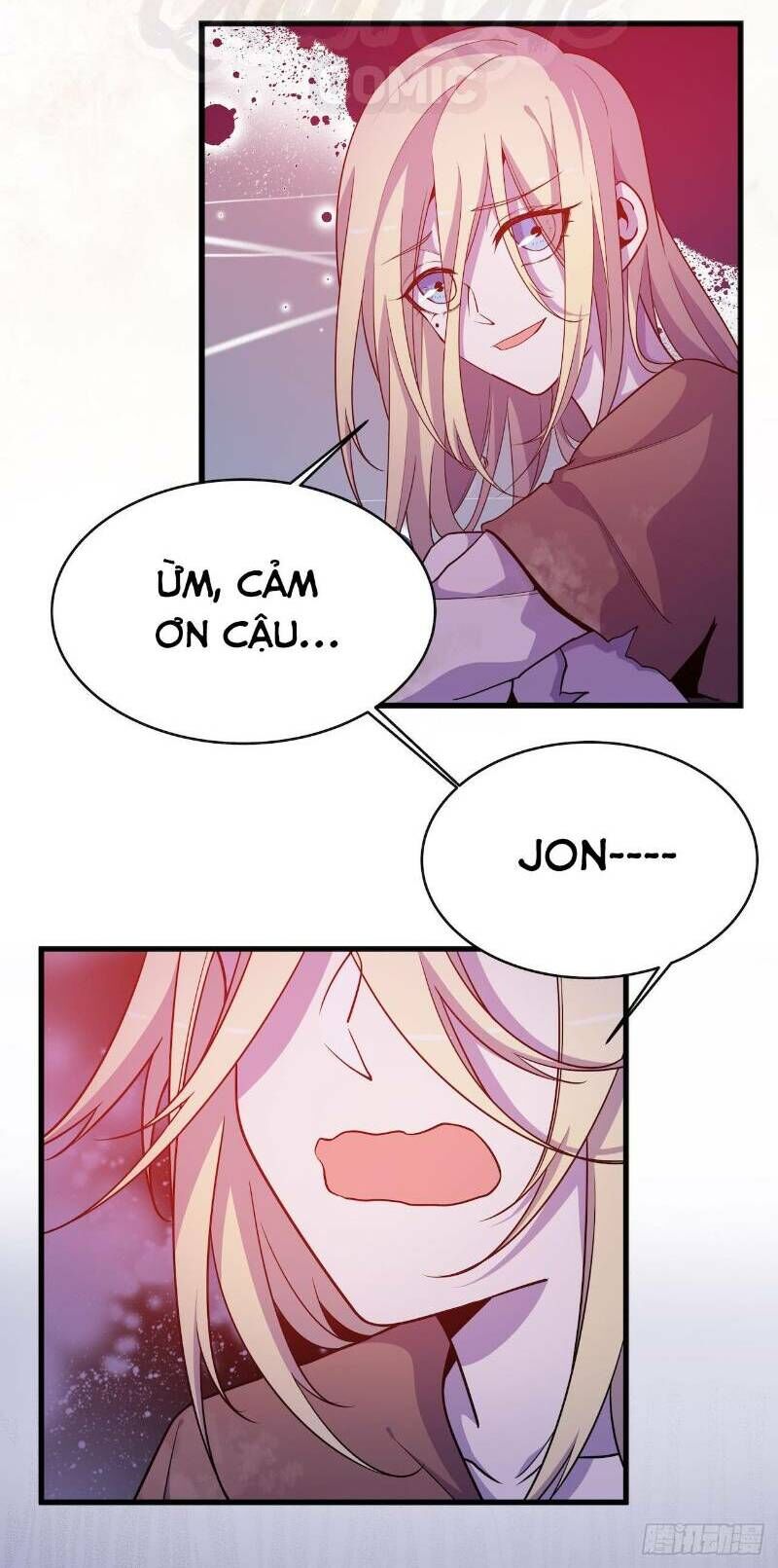 Thát Không Mê Thất Chapter 50 - 12