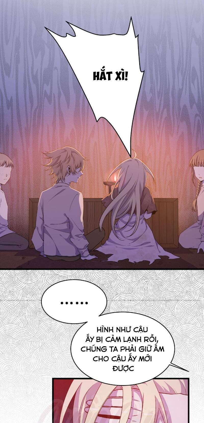 Thát Không Mê Thất Chapter 50 - 13