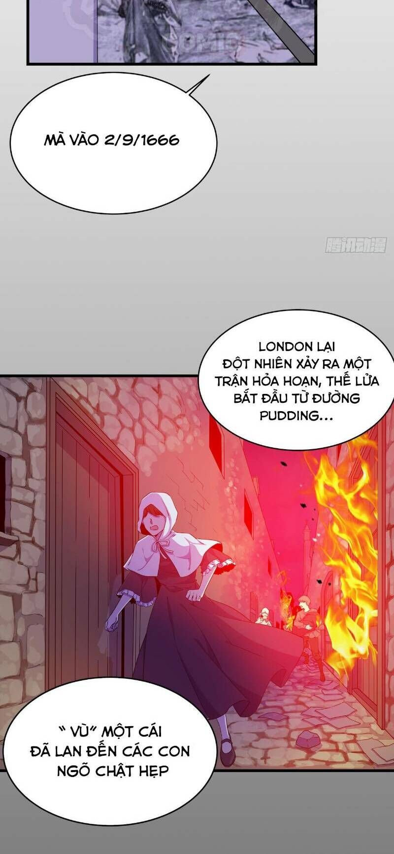 Thát Không Mê Thất Chapter 50 - 20