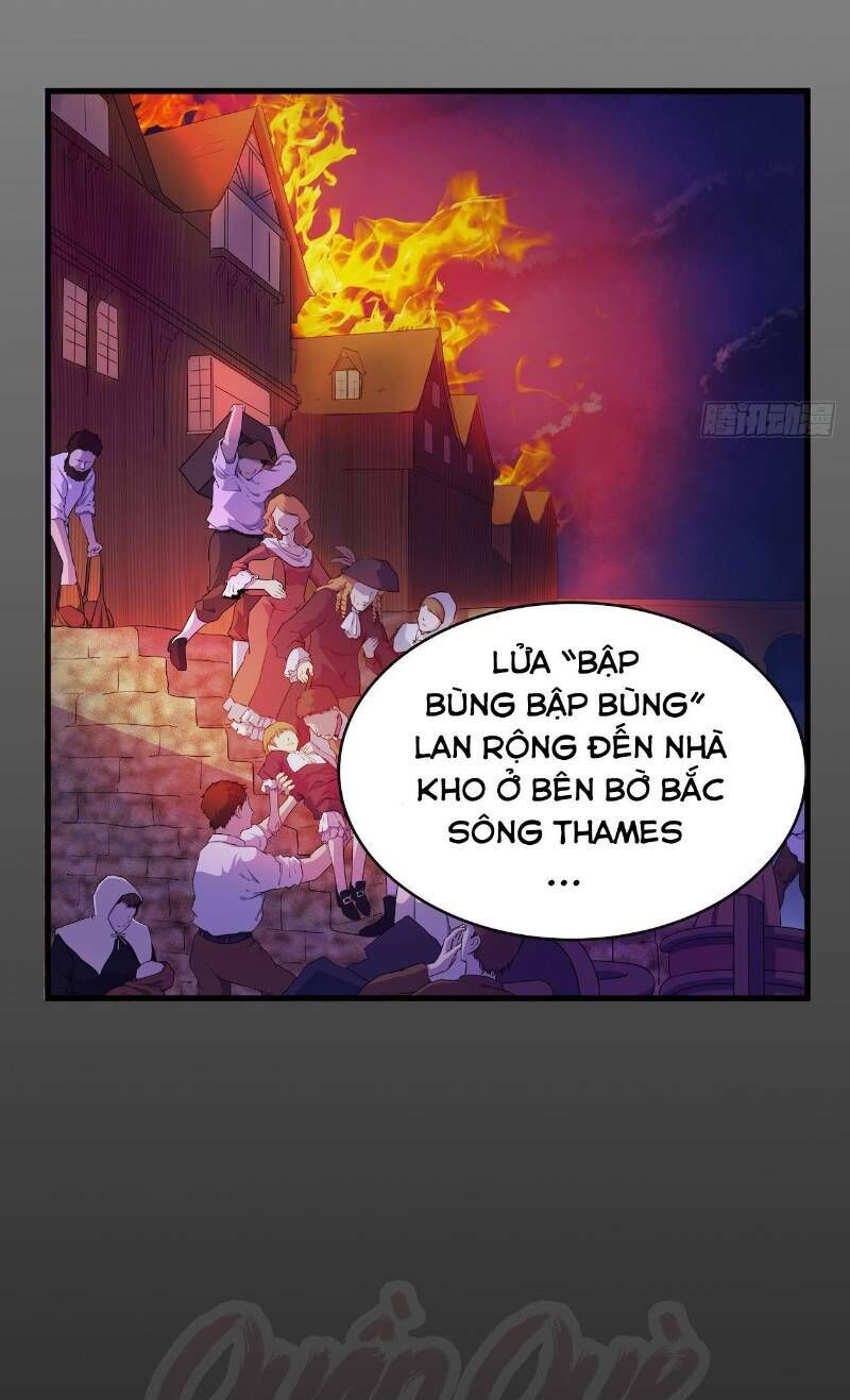 Thát Không Mê Thất Chapter 50 - 21