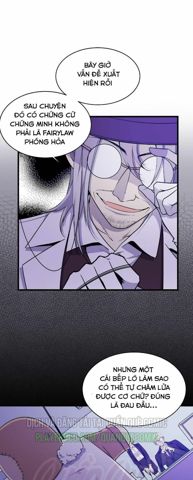 Thát Không Mê Thất Chapter 50 - 31