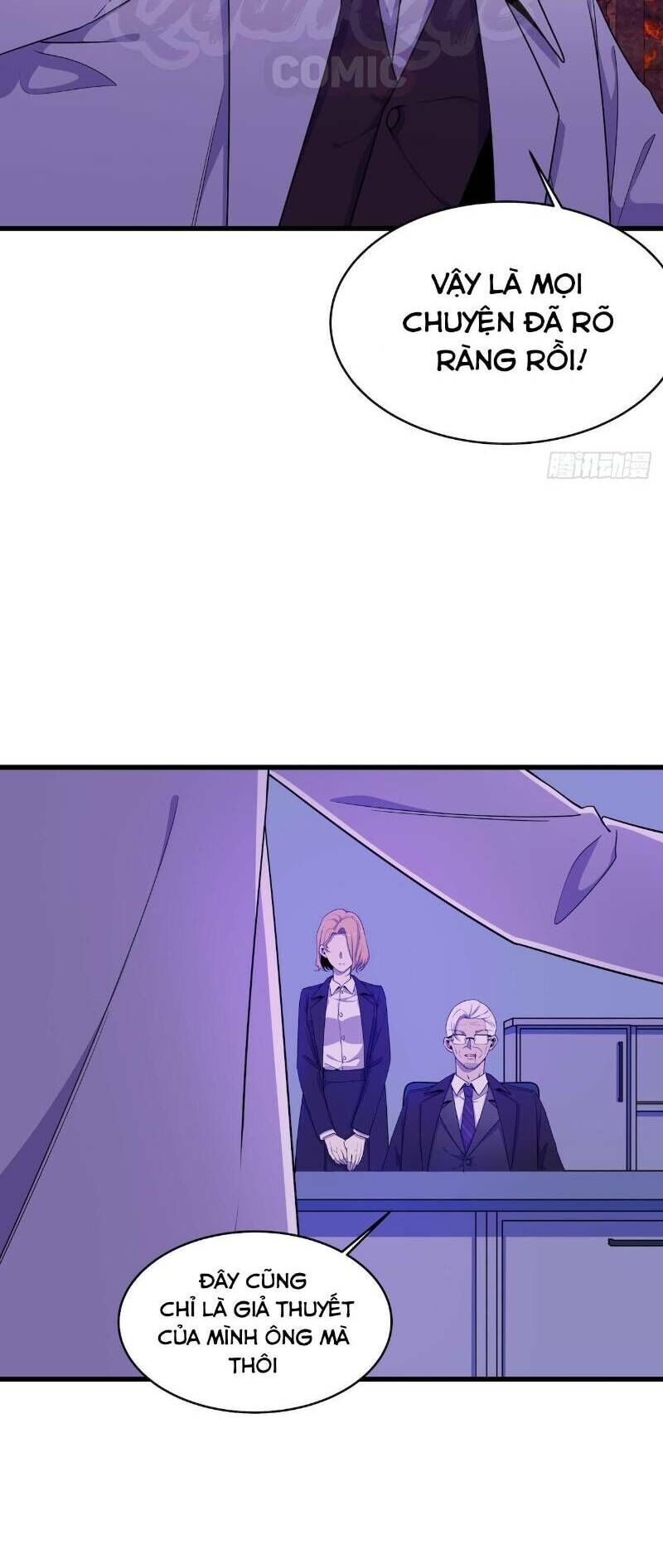 Thát Không Mê Thất Chapter 50 - 34