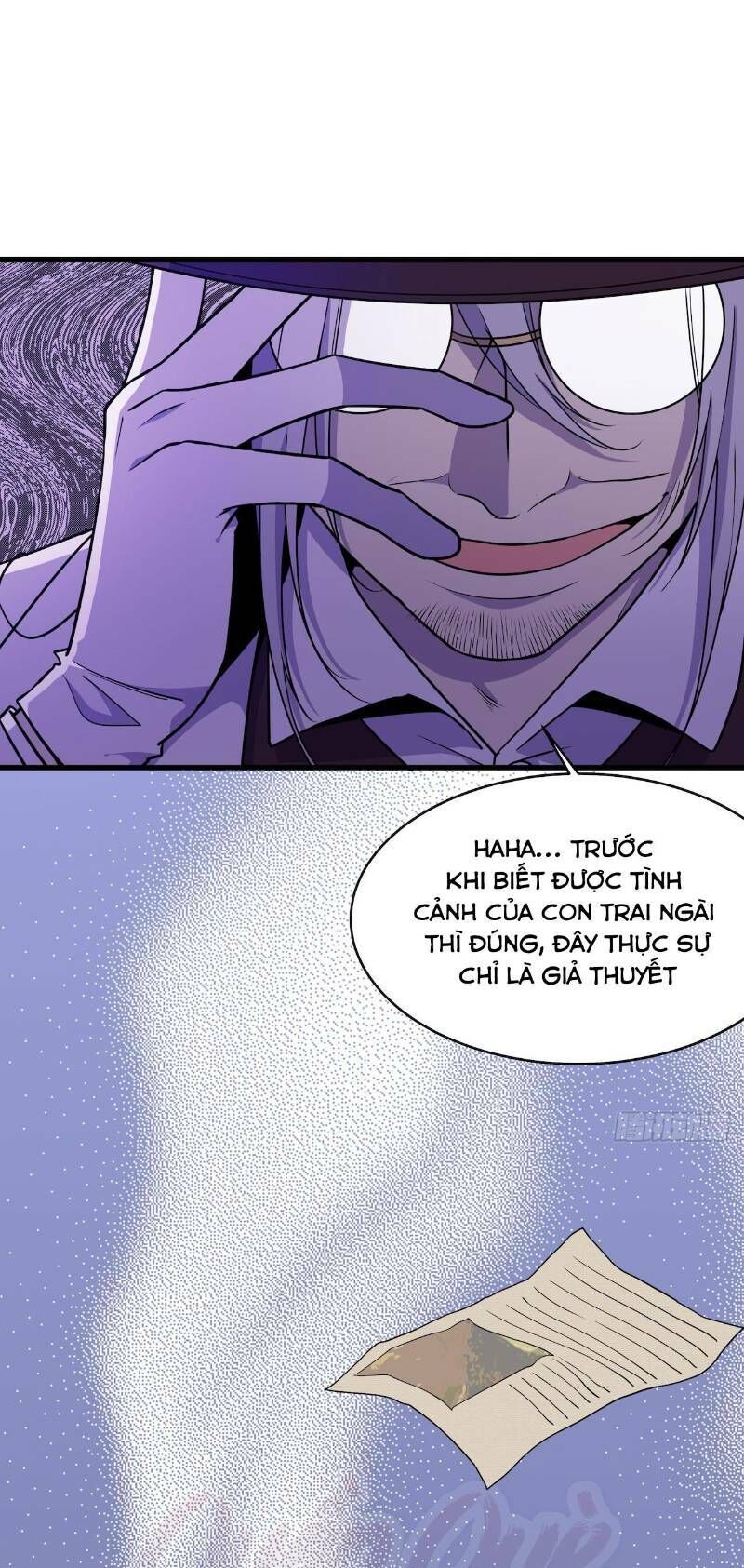 Thát Không Mê Thất Chapter 50 - 35
