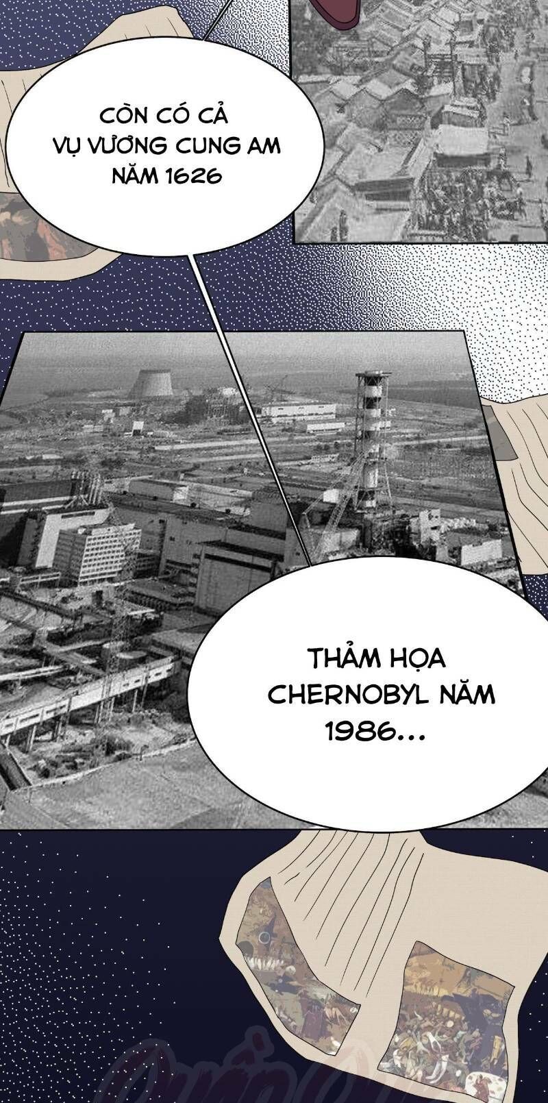 Thát Không Mê Thất Chapter 50 - 37