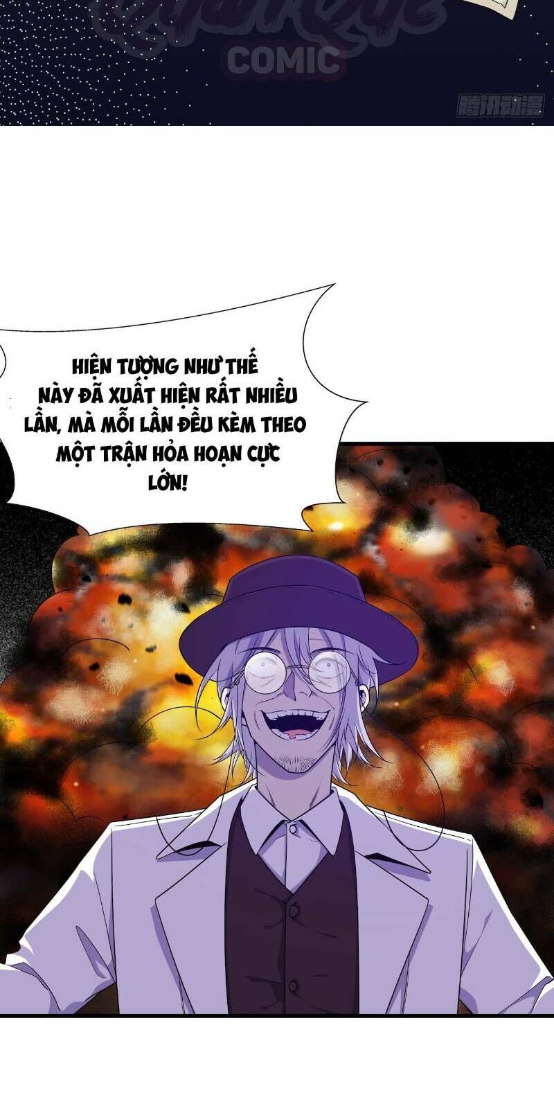 Thát Không Mê Thất Chapter 50 - 38