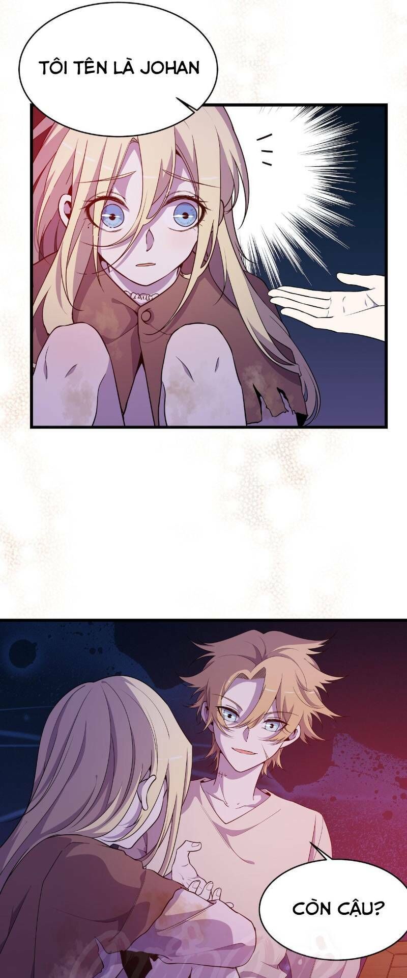 Thát Không Mê Thất Chapter 50 - 5