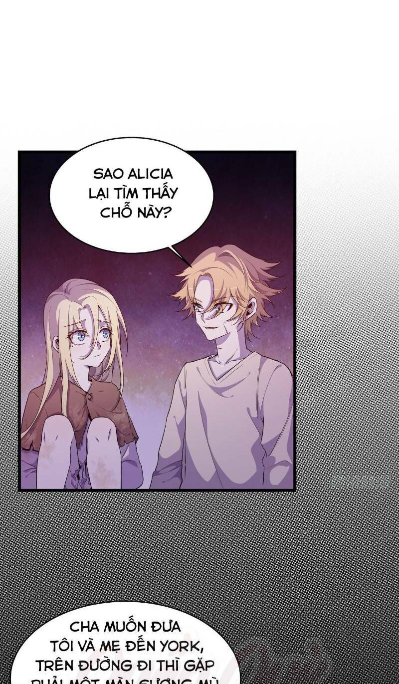 Thát Không Mê Thất Chapter 50 - 7