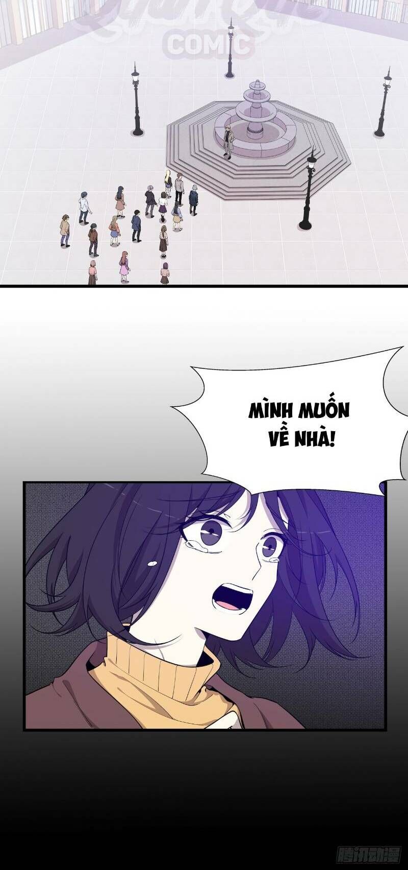 Thát Không Mê Thất Chapter 51 - 12